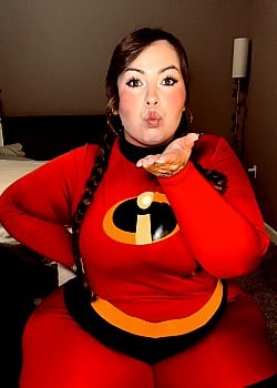 Thicc Kandy